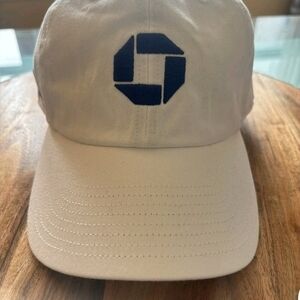 Chase US Open Hat White